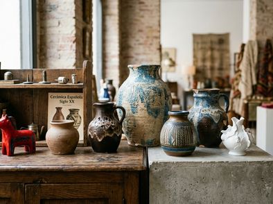 Image showing ceramic