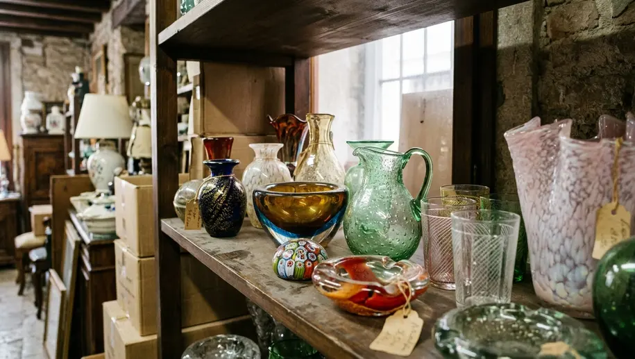 Image showing murano