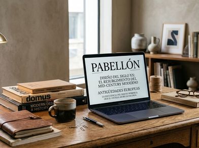 Image showing pabellon