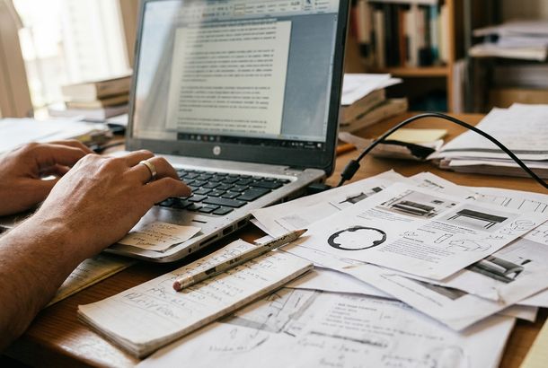 El Poder del Anonimato Arquitectónico